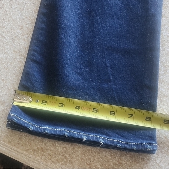 NWT Rock & Republic Kasandra Boot Cut Size 4M - Picture 11 of 13